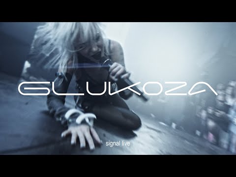 Glukoza | live at Signal 2025