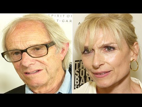 South Bank Sky Arts Awards 2017 Winner Interviews