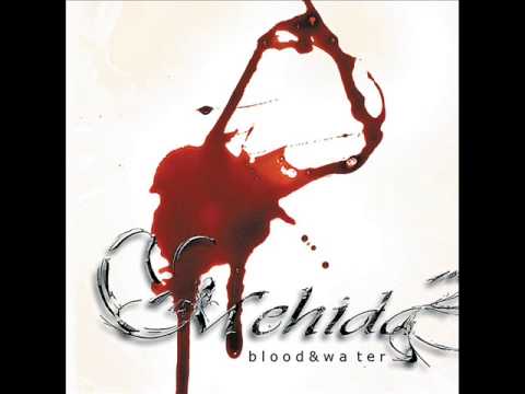 Mehilda - Blood & Water 2007 [Full Album]