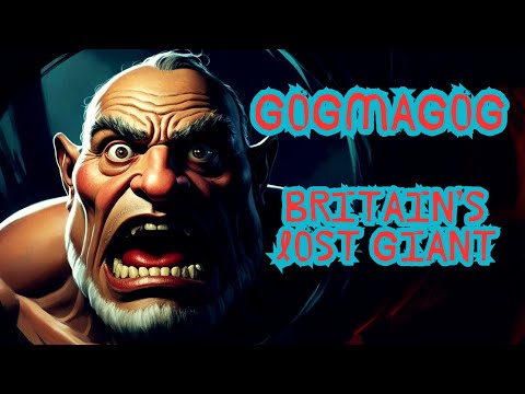Gogmagog: Britain’s Lost Giant
