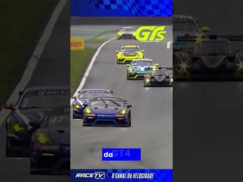 Aqui a 2ª parte de 3 do resumo das 3h de interlagos - Endurance Br, valendo tbm p/ GTSeries CUP Br