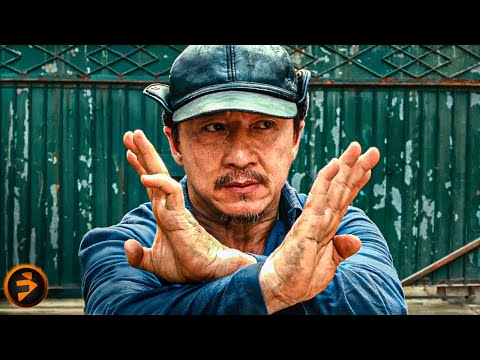 Best Fight Scenes | THE KARATE KID