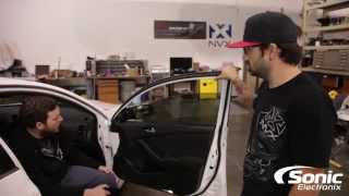 Where is the Best Place to Mount a Tweeter? | Car Audio Q&amp;A