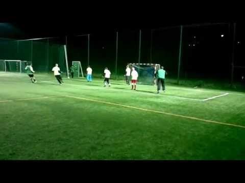StrefaFutbolu.pl: Emoqa Squad - FC Bez Atu