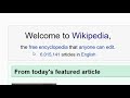 How to Create a New Wikipedia Page | Tutorial
