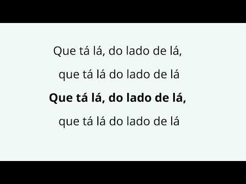 DEUS ME PROTEJA / AVIÃOZINHO  -   Jau - KARAOKÊ