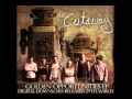 The Cutaway - Never Been Alone 