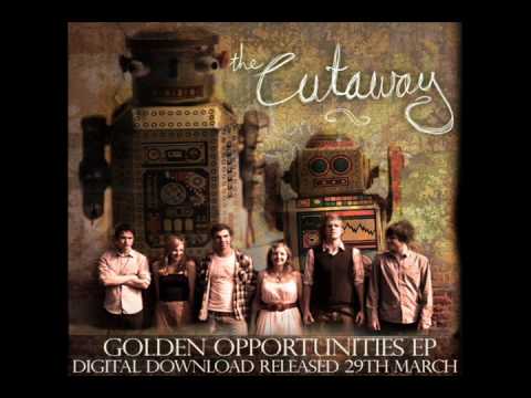 The Cutaway - Never Been Alone
