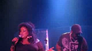 Chaka Khan - Please Pardon Me / Hollywood