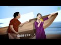 Poga Poga Theriyum Kannadasan Krishna Chetan Nikitha Gandhi Doopaadoo