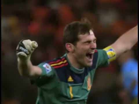 Zinedine Zidane (feat. Les Murray) unofficial video :v