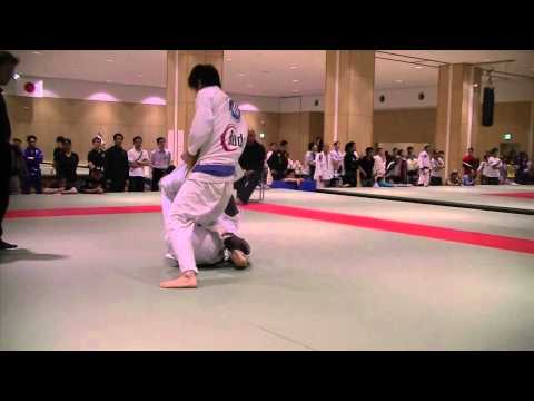 EAST JAPAN 2014 SEMI-FINALS BLUE_ADULTO_ABSOLUTO