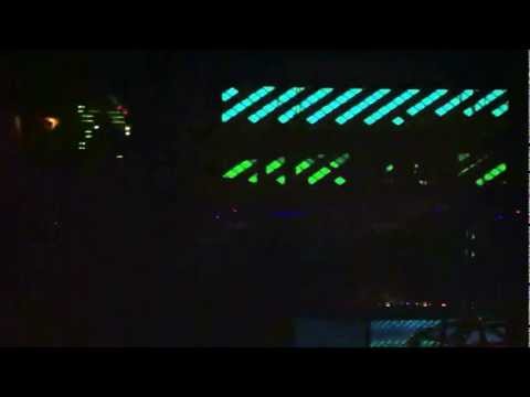 Audien @ RubySkye 2/23/13