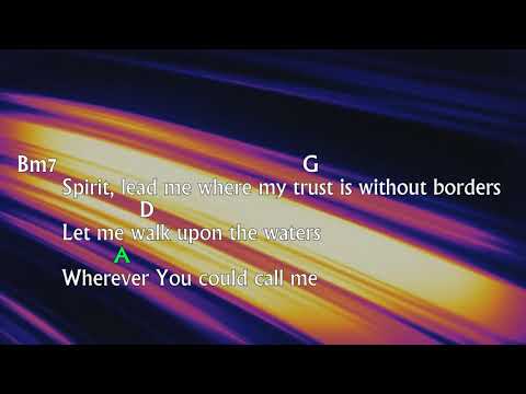 Solución - Hillsong United