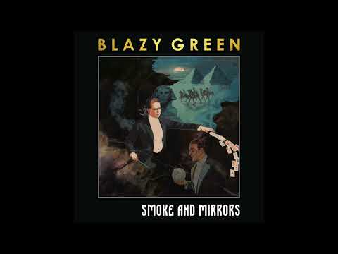 Blazy Green - Killa Instinct feat. Garcia Vega , Jamar Equality & Mad1ne