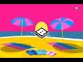 Boomerang UK Continuity July 5 6 2018 Continuitycommentary