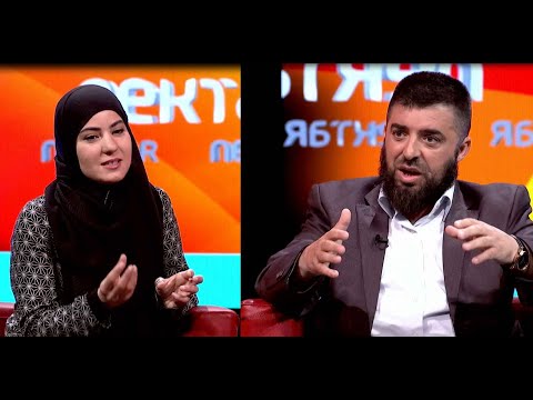 NEKTAR Enes Goga dhe Besa Amzai - Më mirë një mik se një thesar