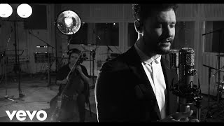 Calum Scott - White Christmas (1 Mic 1 Take/Live From Abbey Road Studios)