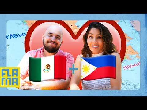 download lagu mp3 mp4 Filipino Mexican, download lagu Filipino Mexican gratis, unduh video klip Filipino Mexican