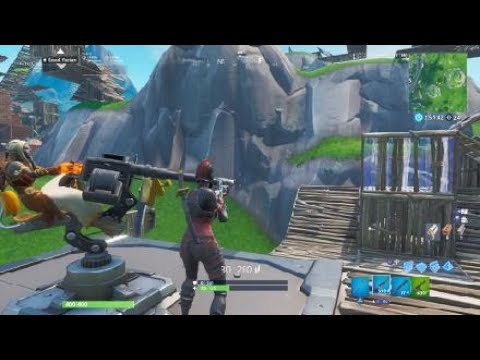 Comment Avoir Le Aimbot Ps4 Sur Fortnite Smotret Onlajn - 