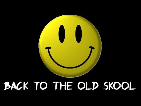 DJ stylez Ultimate Old Skool Classic Mix