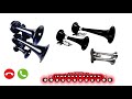 Airhorn Ringtone 2021 TRAIN HORN BGM ZONE