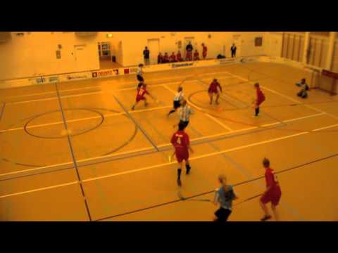 15.1.2016 Harkkapeli Turenki  RSS Panthers ( SCU) - RSS Panthers RED  3-5