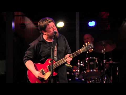 DAMON FOWLER - "Misery Loves Company" 2-8-14