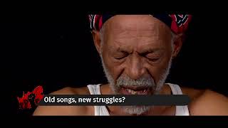 Songs of Struggle : Then & Now