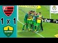 Oeste 1 X 1 Cuiabá - Melhores Momentos - Brasileirao Serie B 14/05/2019