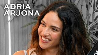 Adria Arjona on ONSLAUGHT, WONDER WOMAN RUMORS, ANDOR, & more!