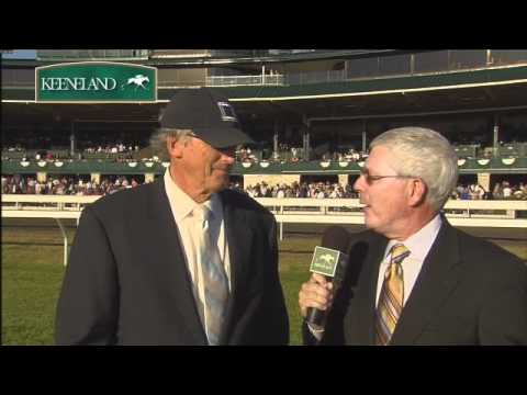 2010 Queen Elizabeth II Challenge Cup