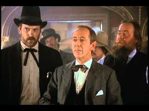 Noel Harrison - The Young Riders