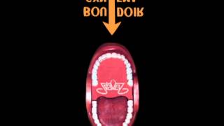 J*Davey - Fight The Daylight