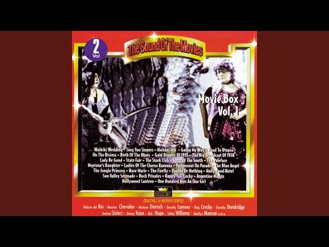 Rose Marie - Indian Love Call