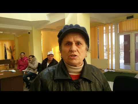 Vrem redeschiderea spitalului din Budești