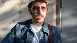 Daniel Romano - More Love from a Stranger