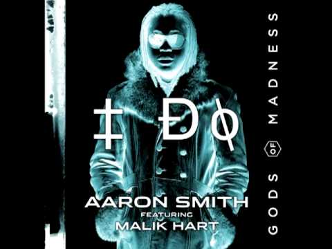 Aaron Smith Feat  Malik Hart - I Do (InPhinity & Kalendr Remix)