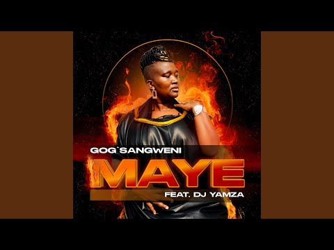 Maye (feat. DJ Yamza)