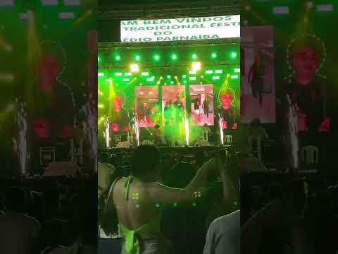 Meninos de Barão em Santo Antônio dos Milagres 2025, reforçando uma tradição que todo ano