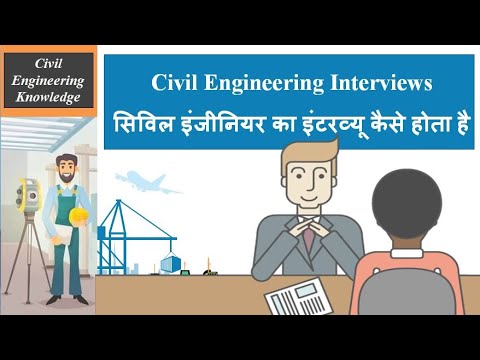 Civil engineer Interview 2024 civil engineer interview questions and answers civil engineer 2024