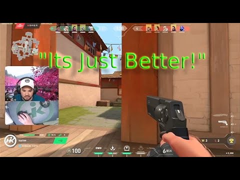 100T Hiko reacts to the NEW MINIMA SKINS | #100T #hiko #valorant