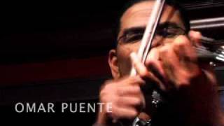 Omar Puente & Viva La Revolucion! @ Ronnie Scott's Bar, Aug 2009