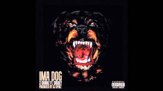 2 Chainz feat. Skooly - Ima Dog