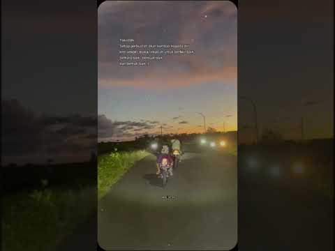 sunset pantai Pangandaran 😶‍🌫🌊#ninja2tak #ninja