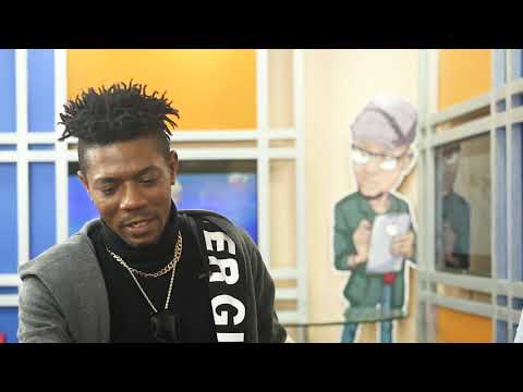 Pi lwen ke zye tv - show PLKZ STRONG & JENNY QUEEN