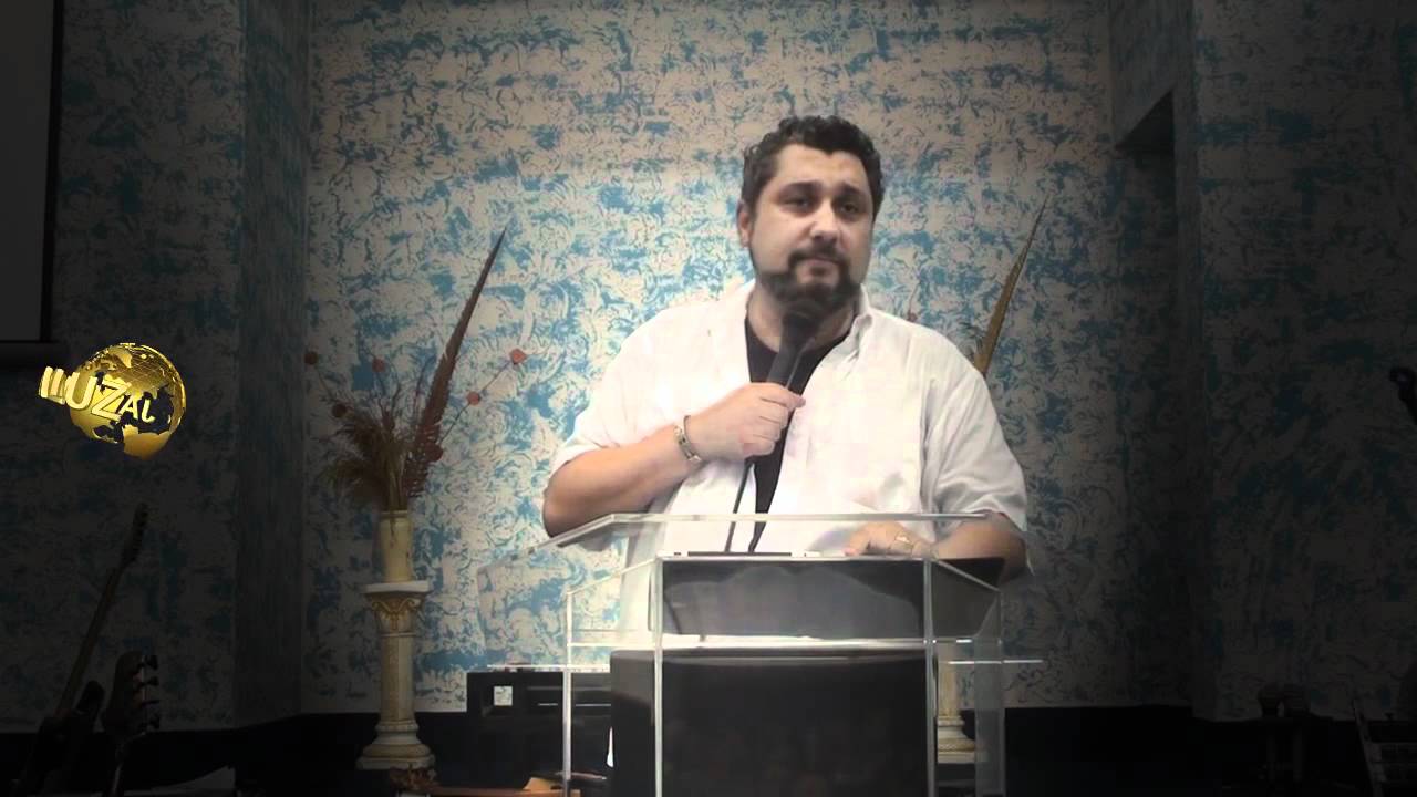 Se Cristo é Tudo - o mundo é Nada! - Josemar Bessa