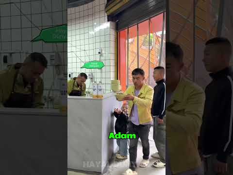 😂🤏 Ufacık Karnımız Var, Onu da Doyuramıyoruz!
