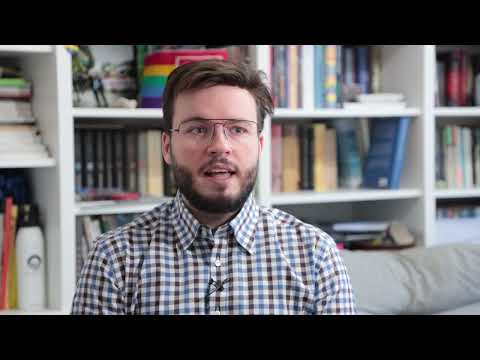 Diversity in Adversity: Bart Staszewski, Poland