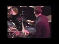 Neil Peart - BUDDY RICH MEMORIAL SCHOLARSHIP CONCERT
